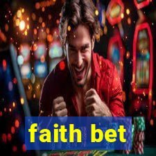 faith bet